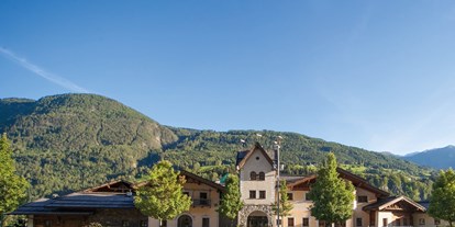 Hochzeit - Herbsthochzeit - Tiroler Oberland - Trofana Tyrol - Trofana Tyrol