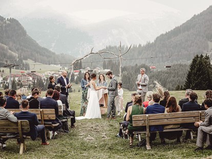 Hochzeit - Hochzeits-Stil: Urban Chic - Österreich - Das View - the Pop-Up