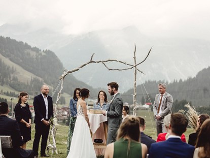 Hochzeit - Hochzeits-Stil: Urban Chic - Österreich - Das View - the Pop-Up