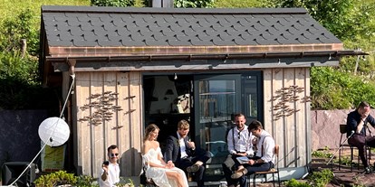 Hochzeit - Schweiz - STOCKHUS