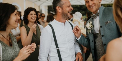 Hochzeit - Oberösterreich - Oberbauergut