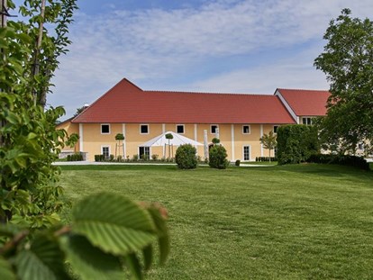 Hochzeit - Art der Location: privates Anwesen - Oberösterreich - Oberbauergut