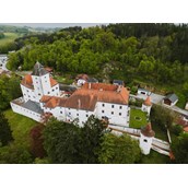 Hochzeitslocation: Schloss Seisenegg - Schloss Seisenegg