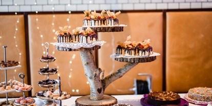 Hochzeit - Geeignet für: Firmenweihnachtsfeier - Langquaid - Brauhaus am Schloss