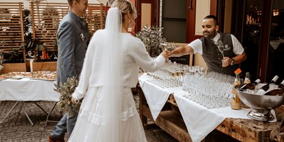 Hochzeit - Geeignet für: Geburtstagsfeier - Langquaid - Brauhaus am Schloss