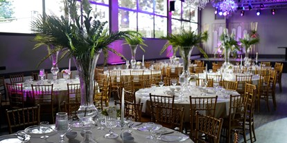 Hochzeit - Hochzeits-Stil: Industrial - Pigeon Eventhouse & Lounge 