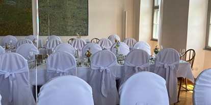 Hochzeit - Geeignet für: Hochzeit - Franken - Schloß Neudrossenfeld