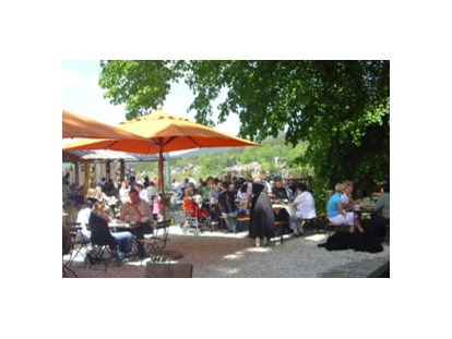 Hochzeit - Art der Location: Gasthaus - Brauerei Gasthof Eck