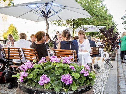Hochzeit - Hochzeitsessen: 3-Gänge Hochzeitsmenü - Berlin-Stadt Mitte - Restaurant Konstantin