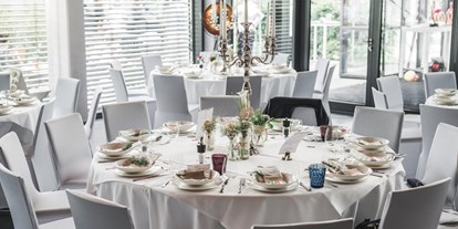 Hochzeit - Klimaanlage - Eppstein - Hochzeits- und Eventlocation PERCUMA