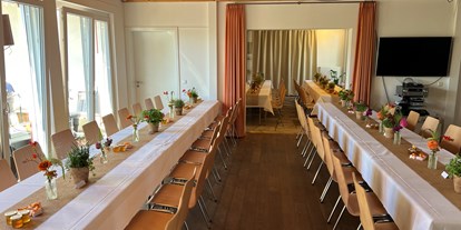 Hochzeit - Geeignet für: Eventlocation - Auggen - Kaiserstuhl Location