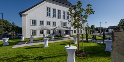 Hochzeit - Hochzeitsessen: Buffet - Altenberg bei Linz - Taurum Freistadt