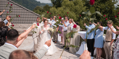 Hochzeit - Hunde erlaubt - Rheinfelden (Landkreis Lörrach) - maxx! events