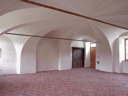 Hochzeit - Art der Location: privates Anwesen - Alte Meierei Bleiburg I Sterngewölbe Eingang - ALTE MEIEREI BLEIBURG