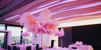 Hochzeit - Candybar: Saltybar - Cadolzburg - Eventloft 6 - Event Loft Schwabach