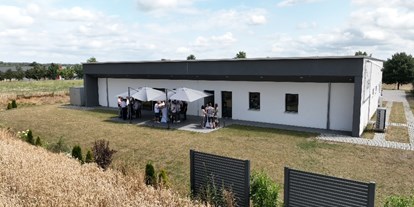Hochzeit - Umgebung: am Land - Oedheim - Eventhaus Boger