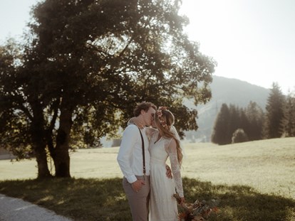Hochzeit - interne Bewirtung - Berchtesgaden - König & Kuh