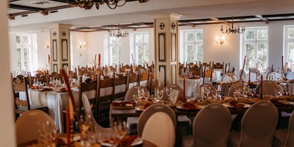 Hochzeit - Geeignet für: Private Feier (Taufe, Erstkommunion,...) - Solingen - Innenansicht - Gasthaus In Der Strassen
