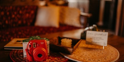 Hochzeit - Geeignet für: Firmenweihnachtsfeier - Engelskirchen - Sofortbildkameras und Audio-Gästebuch - Gasthaus In Der Strassen