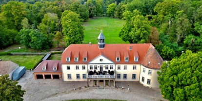 Hochzeit - Geeignet für: Produktpräsentation - Sachsen-Anhalt Süd - Schloss Grochwitz