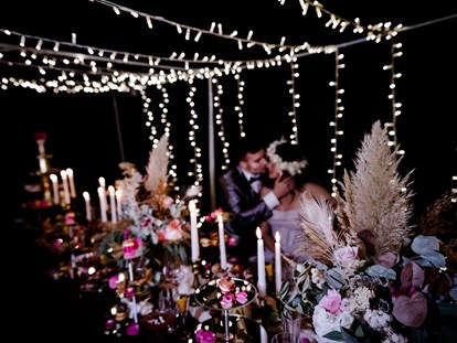 Hochzeit - Geeignet für: Filmproduktionen - ©MPB Photography - Schloss Haggenberg