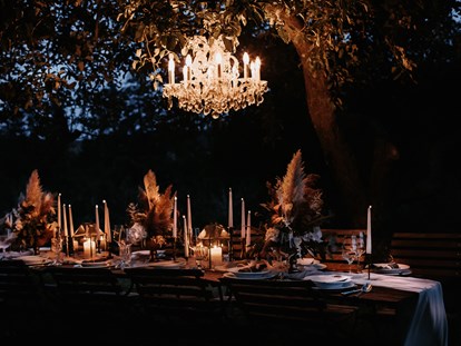 Hochzeit - Geeignet für: Filmproduktionen - ©MPB Photography - Schloss Haggenberg