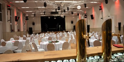 Hochzeit - Nordrhein-Westfalen - Walder Stadtsaal