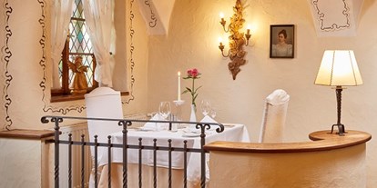 Hochzeit - nächstes Hotel - Gmünd (Gmünd in Kärnten) - Ein romantisches Dinner zu Zweit ... beim Honeymoon im Ronacher - DAS RONACHER