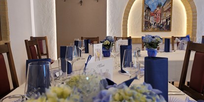 Hochzeit - Hochzeitsessen: À la carte - Passail - Gasthof Lend-Platzl