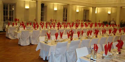 Hochzeit - Geeignet für: Hochzeit - Bayrischzell - Ballhaus Rosenheim