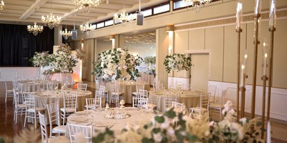 Hochzeit - Geeignet für: Firmenweihnachtsfeier - Landau in der Pfalz - Eventservice 4 You
