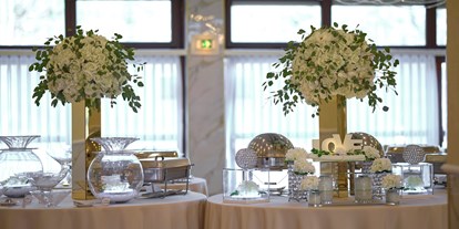 Hochzeit - Hochzeits-Stil: Traditionell - Stutensee - Eventservice 4 You