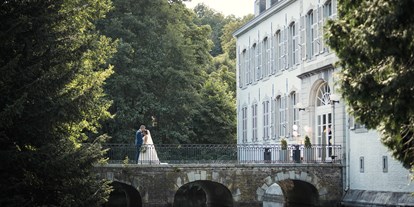 Hochzeit - Candybar: Sweettable - Aachen - Schloss Rahe GmbH