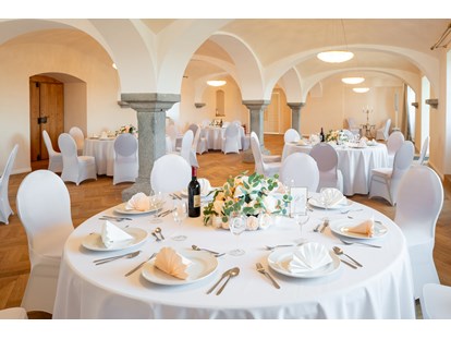 Hochzeit - Hochzeits-Stil: Boho-Glam - Oberösterreich - Foto: Werner Harrer - Wallhof - Die Hochzeitslocation