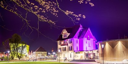 Hochzeit - Winterhochzeit - Albershausen - Villa Hirzel