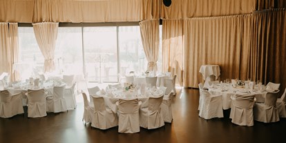 Hochzeit - Geeignet für: Seminare und Meetings - Uhingen - Villa Hirzel