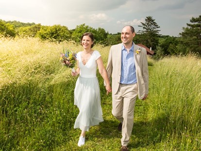 Hochzeit - Geeignet für: Vernissage oder Empfang - Höbersdorf - Villa Weinhandwerk