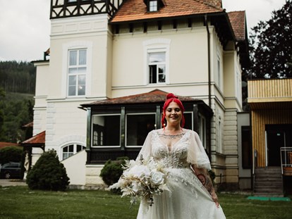 Hochzeit - Geeignet für: Private Feier (Taufe, Erstkommunion,...) - Trofaiach - Glögglhof