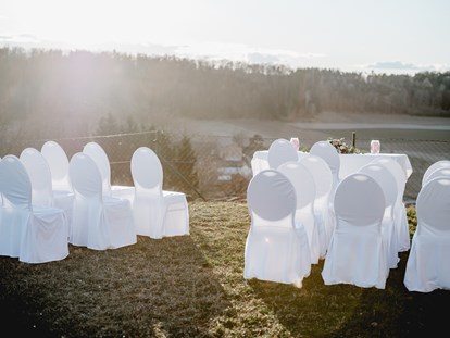 Hochzeit - Geeignet für: Firmenweihnachtsfeier - Österreich - Am Riegelberg