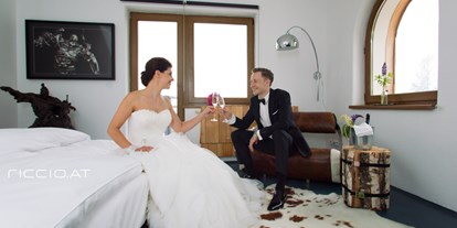 Hochzeit - Weinkeller - Drobollach am Faaker See - Hotel 12