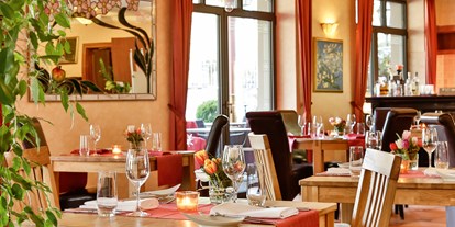 Hochzeit - Geeignet für: Seminare und Meetings - Bonn - restaurant - Waldhotel Rheinbach