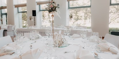 Hochzeit - Geeignet für: Geburtstagsfeier - Furtwangen im Schwarzwald - Kurhaus Bad Dürrheim