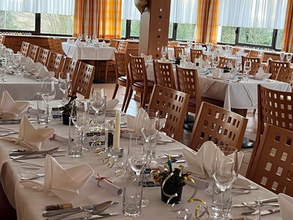Hochzeit - Hochzeitsessen: À la carte - Österreich - Hotel Ottenstein