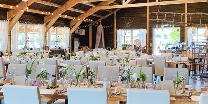 Hochzeit - Art der Location: Bauernhof/Landhaus - Merzenich - Krewelshof Eifel