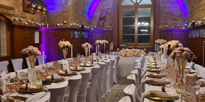 Hochzeit - Hochzeitsessen: Buffet - Rheinland-Pfalz - Gewölbe - Wanderheim Germersheim