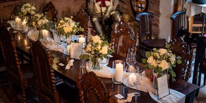 Hochzeit - Hochzeits-Stil: Traditionell - Neroth - Restaurant Mausefalle
