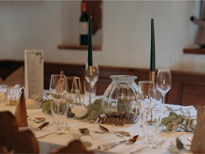 Hochzeit - Art der Location: Restaurant - Scheffau am Tennengebirge - Latschenwirt