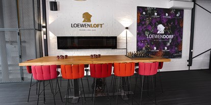 Hochzeit - Preisniveau: moderat - Langenfeld (Mettmann) - LOEWENLOFT® Cologne