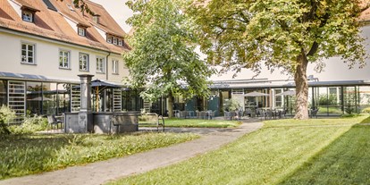 Hochzeit - Art der Location: Restaurant - Weingarten (Landkreis Ravensburg) - zwölf87 