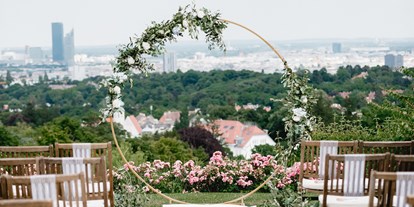 Hochzeit - Art der Location: im Freien - Sauerland - ConstantinLocation2